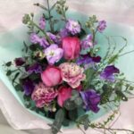 店内は優しい香りで癒されてます！