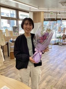 どんな出会いがあるかな…