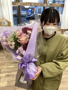 どんな出会いがあるかな…