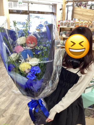 5月といえば母の日！