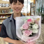 ジメジメしたこの季節。