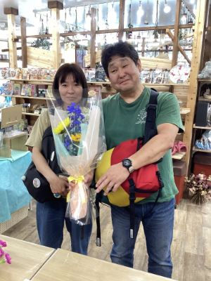 ジメジメしたこの季節。