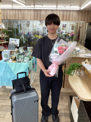 ジメジメしたこの季節。