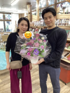 ジメジメしたこの季節。