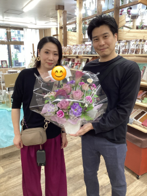 ジメジメしたこの季節。