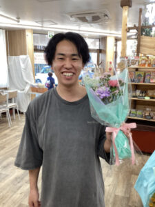 ジメジメしたこの季節。