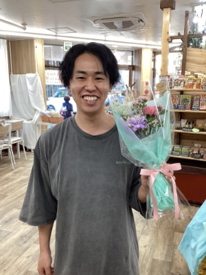 ジメジメしたこの季節。