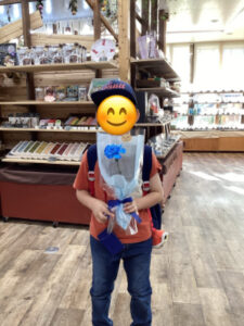 ジメジメしたこの季節。