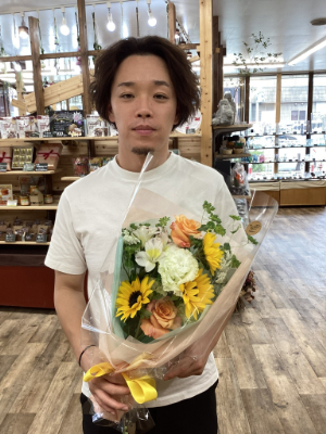 ジメジメしたこの季節。