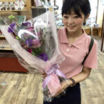 やっと秋！