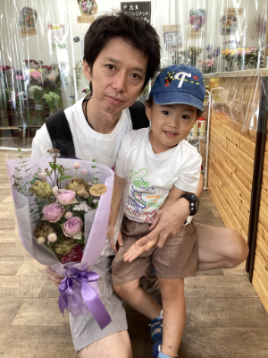 やっと秋！