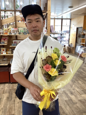 やっと秋！