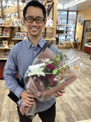 やっと秋！
