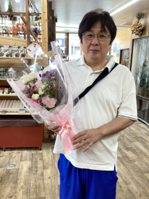 やっと秋！