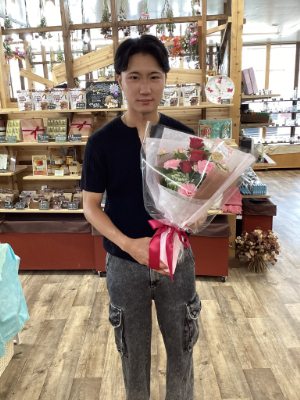 やっと秋！