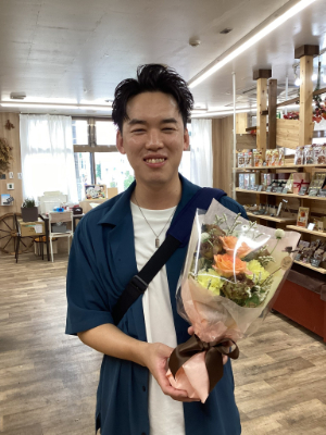 やっと秋！