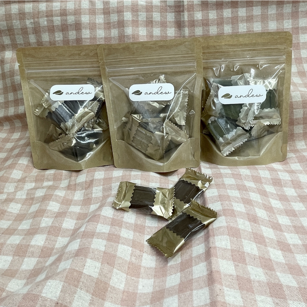 アンジュ(チョコレート)