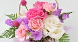 アレンジメント