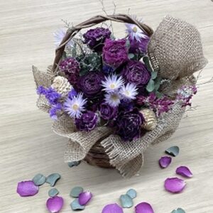 ドライフラワー