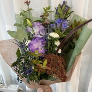 アレンジメント