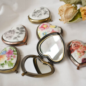 ポーセラーツ(ハートミラー)