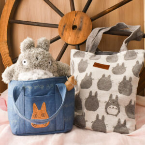 となりのトトロ