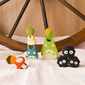 となりのトトロ