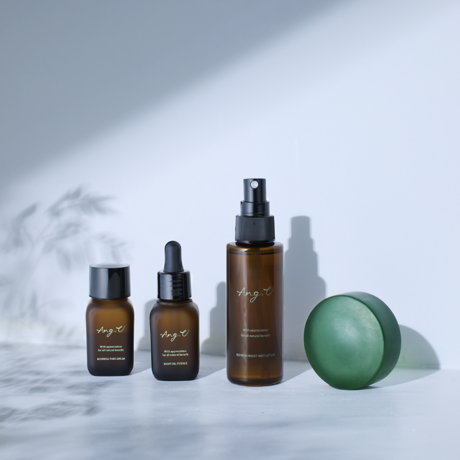 ANG.U (アンジ―ユー)