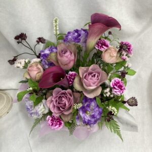 アレンジメント