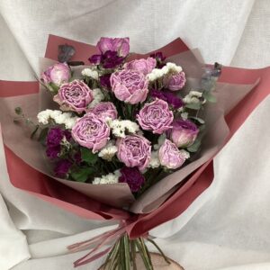 ドライフラワー