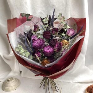 ドライフラワー