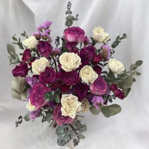 ドライフラワー