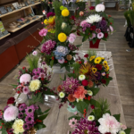 アレンジメント