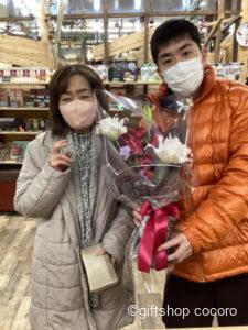 あけましておめでとうございます