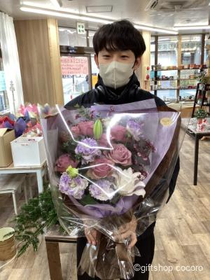 あけましておめでとうございます