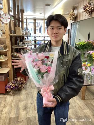 あけましておめでとうございます