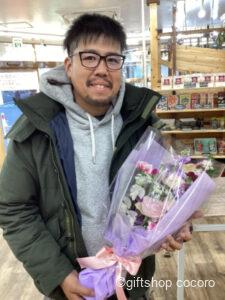 あけましておめでとうございます