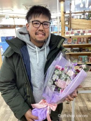 あけましておめでとうございます