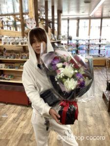 あけましておめでとうございます