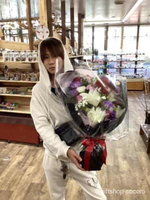 あけましておめでとうございます