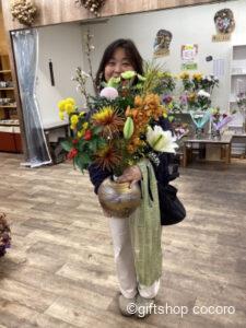 あけましておめでとうございます