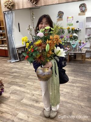 あけましておめでとうございます