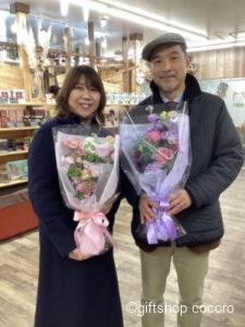 あけましておめでとうございます