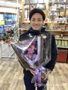 あけましておめでとうございます