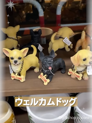 可愛い商品が入荷されました